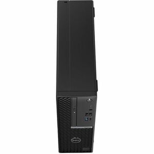 Ordinateur de bureau Dell OptiPlex 7000 7020 - Intel Core i5 12e génération i5-12500 - 8 Go - 512 Go SSD - Petit - Noir - 