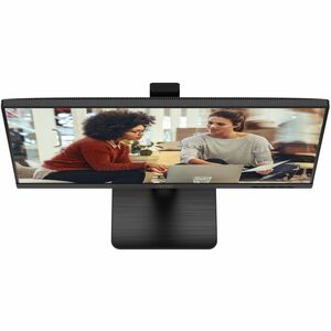 Monitor LCD AOC U27E3UF 685,8 mm (27") Classe 4K UHD - 68,6 cm (27") Viewable - Tecnologia In-plane Switching (IPS) - 3840