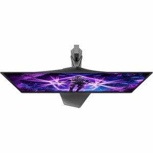 Monitor OLED da gaming AOC AGON PRO AG276QZD2 685,8 mm (27") Class WQHD - 16:9 - 68,6 cm (27") Viewable - OLED - 2560 x 14