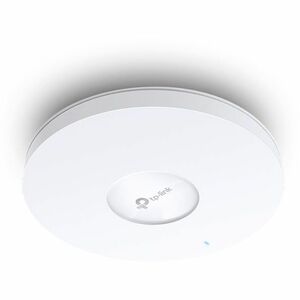 TP-Link Omada EAP653 UR Dualband Wi-Fi 6 IEEE 802.11 a/b/g/n/ac/ax 2,91 Gbit/s Drahtloser Access Point - 2,40 GHz, 5 GHz -