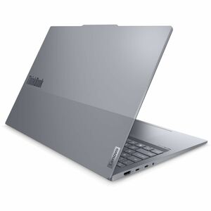 Lenovo ThinkBook 16 G7 QOY 21NH000BMX 40.6 cm (16") Copilot+ PC Notebook - WUXGA - Qualcomm Snapdragon X1P-42-100 - 16 GB 