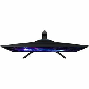 Samsung Odyssey G3 S32DG302EN 32" Class Full HD Gaming LED Monitor - 16:9 - Black - 32" Viewable - Vertical Alignment (VA)