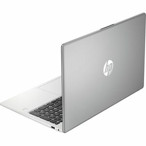 HP 250-Gris Clair / Silver G10 15,6" Full HD (1920x1080) Anti-reflets UWVA  16:9 Intel Core i5-1334U  8 Go 256 Go SSD Inte