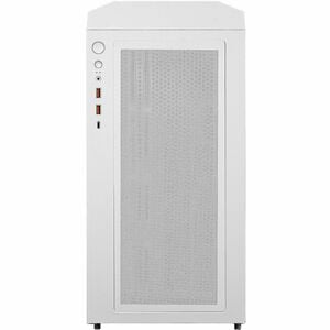 COUGAR CGR-5C78W-RGB Carcasa para computdora - Mini ITX, Micro ATX, Micro BTX, ATX, EATX, SSI CEB Placa base admitida - Me