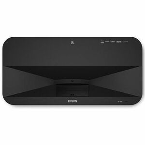 PROJETOR EPSON POWER LITE 815E 5000 LUMENS LASER 4K ULTRA CURTA