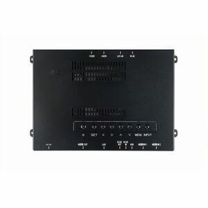 webOS 6.0 Smart Signage Platform