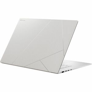 Asus Zenbook S 16 UM5606 UM5606WA-RK222W 40.6 cm (16") Notebook - 3K - AMD Ryzen AI 9 HX 370 - 32 GB - 2 TB SSD - Hungaria