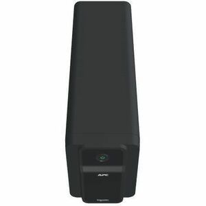 APC by Schneider Electric Back-UPS Line-interactive UPS - 600 VA/360 W - Compact Tower - AVR - 6 Hour Recharge - 230 V AC 