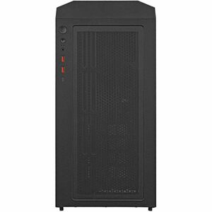 COUGAR Uniface RGB CGR-5C78B-RGB Carcasa para computdora - Mini ITX, Micro ATX, Micro BTX, ATX, EATX, SSI CEB Placa base a