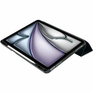 OB REACT FOLIO APPLE IPAD IPAD AIR 13IN (M2) - BLACK