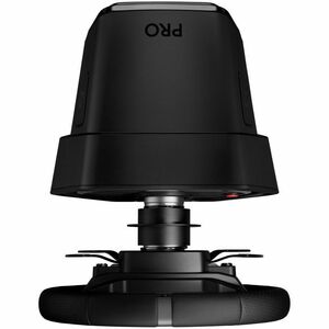 Volant de Jeu Logitech G Pro - Câble - USB - PC, PlayStation, Xbox, PlayStation 5, PlayStation 4 - Noir