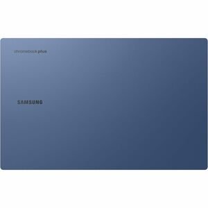 Samsung Chromebook Plus XE550XGA-KC1US 15.6" Chromebook - Full HD - Intel Core 3 100U - 8 GB - 256 GB Flash Memory - Neptu