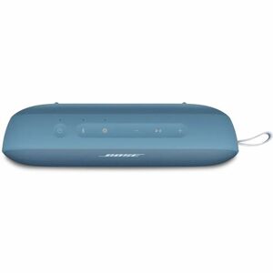 Bose SoundLink Flex Portable Bluetooth Speaker System - Blue Dusk - Battery Rechargeable - 1