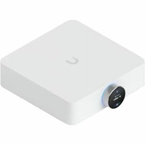 Ubiquiti PowerAmp UPL-Amp-W Amplifier - 260 W RMS - 2 Channel - White - 0.1% THD - Dolby Atmos, Dolby TrueHD, Dolby Digita