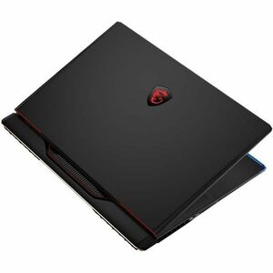 MSI Raider GE78 HX 14V Raider GE78 HX 14VHG-805IN 43.18 cm (17") Gaming Notebook - QHD+ - Intel Core i9 14th Gen i9-14900H