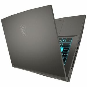 MSI Thin 15 B13U Thin 15 B13UC-1804IN 39.62 cm (15.60") Gaming Notebook - Full HD - 144 Hz - Intel Core i7 13th Gen i7-136