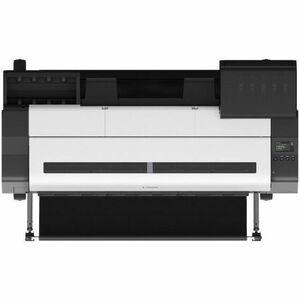 Canon imagePROGRAF TX-4200 A0 Inkjet Large Format Printer - Includes Printer - 1117.60 mm (44") Print Width - Colour - 5 C