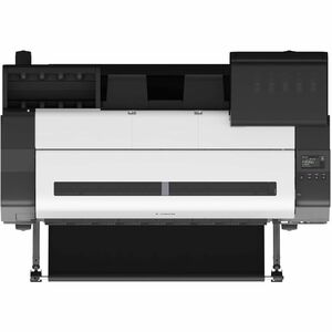 Canon imagePROGRAF TX-3200 Inkjet Large Format Printer - Includes Printer - 914.40 mm (36") Print Width - Colour - 5 Color