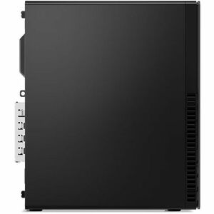 Lenovo ThinkCentre M70s Gen 5 12U8002JME Desktop Computer - Intel Core i5 14th Gen i5-14400 - 16 GB - 1 TB SSD - Small For