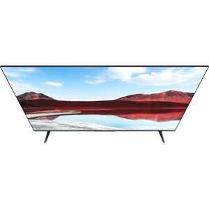 Xiaomi A Pro 43 109.2 cm Smart LED-LCD TV 2025 - 4K UHDTV - High Dynamic Range (HDR) - Black - HDR10, HLG - Quantum Dot OL