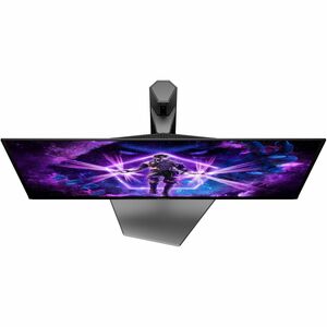 Monitor OLED AOC AGON AG326UD 812,8 mm (32") Class 4K UHD - 80 cm (31,5") Viewable - Quantum Dot OLED Luce posteriore - 38