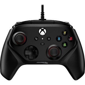 HyperX Gaming Pad - Cable - USB - Xbox, Xbox One S, PC2.95 m Cable - Black