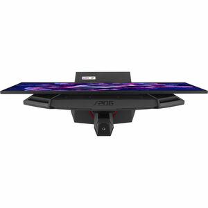 Monitor OLED da gaming Asus ROG Strix XG27ACDNG 685,8 mm (27") Class WQHD - 16:9 - 67,3 cm (26,5") Viewable - Quantum Dot 