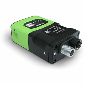 Zebra FS20 Rugged Industrial, Logistics Fixed Mount Barcode Scanner - Cable Connectivity - Industrial Green - 610 mm Scan 