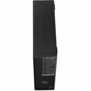 Computadora de escritorio Dell Optiplex 7020-Small Form Factor (SFF)-Procesador intel i5-12500 (6 cores up to 4.60GHz) 12t