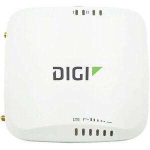 Digi EX15 Wi-Fi 5 IEEE 802.11a/b/g/n/ac 2 SIM Ethernet, Cellular Modem/Wireless Router - 4G - LTE, LTE Cat 4, HSPA+, EDGE,
