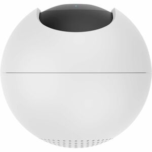 Xiaomi C301 3 Megapixel 2K Network Camera - Colour - Infrared/Color Night Vision - H.265 - 2304 x 1296 - Wi-Fi - Alexa Sup