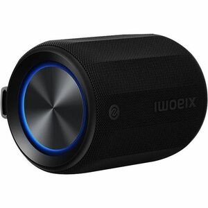 Xiaomi Mini Portable Bluetooth Speaker System - 6 W RMS - Black - Near Field Communication - Battery Rechargeable - 1