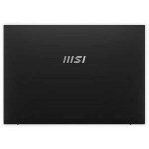 MSI Prestige 13 AI+ Evo A2VM Prestige 13 AI+ Evo A2VMG-042ES 33.8 cm (13.3") Copilot+ PC Notebook - 2.8K - Intel Core Ultr