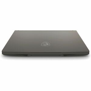 MSI Thin 15 B12U Thin 15 B12UCX-1682XES 39.6 cm (15.6") Gaming Notebook - Full HD - Intel Core i5 12th Gen i5-12450H - 16 