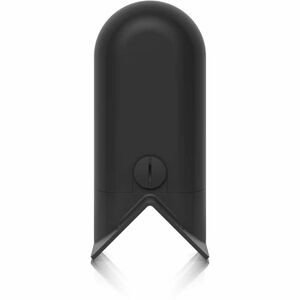 Ubiquiti Mounting Arm for Camera, Security Camera Dome - Black - Aluminum Alloy, Polycarbonate