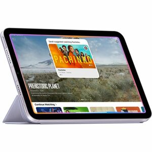 iPad mini (A17 Pro / 7th Gen) 8.3in Wi-Fi + Cellular 128GB - Purple