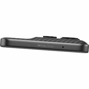 Motorola Mobility ThinkPhone 25 256 GB Smartphone - 16 cm (6.3") P-OLED Super HD 2670 x 1220 - Octa-core (Cortex A78Quad-c