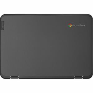 Lenovo 500e Chromebook Gen 4s 83L40001US 11.6" Touchscreen Convertible 2 in 1 Chromebook - HD - Intel N-Series N100 - 8 GB