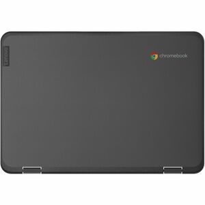 Lenovo 500e Chromebook Gen 4s 83L40000US 11.6" Touchscreen Convertible 2 in 1 Chromebook - HD - Intel N-Series N100 - 4 GB