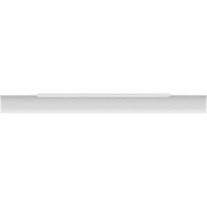 SONOS Arc 9.1.4 Bluetooth Smart Sound Bar Speaker - Alexa, Siri Supported - White - Wall Mountable - Dolby Atmos, Dolby Di