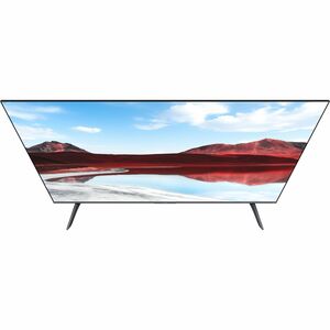 Xiaomi Pro ELA5485EU 165.1 cm Smart LED-LCD TV 2025 - 4K UHDTV - High Dynamic Range (HDR) - Black - HDR10, Hybrid Log Gamm