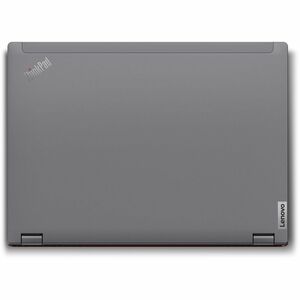 Lenovo ThinkPad P16 Gen 2 21FA005LGE 40,6 cm (16 Zoll) Mobile Workstation - WQXGA - Intel Core i7 14. Gen. i7-14700HX - 64