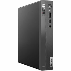 Desktop Computer Lenovo ThinkCentre neo 50q Gen 4 12LN001SGE - Intel Core i5 13. Gen. i5-13420H - 8 GB - 256 GB SSD - Sehr