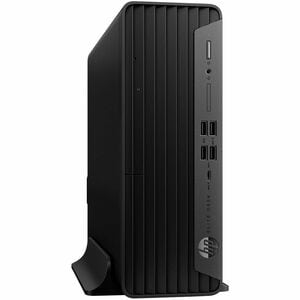 HP Elite 800 G9 Computador secretária - Intel Core i5 14ª geração i5-14500 - Tecnologia vPro - 16 GB - 512 GB SSD - Pequen