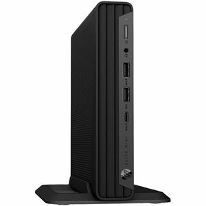 HP Elite Mini 800 G9 Computador secretária - Intel Core i5 14ª geração i5-14500T - 16 GB - 512 GB SSD - Mini PC - Intel Q6