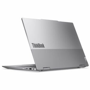 Lenovo ThinkBook 14 G4 IML 21MX000VHV 35.6 cm (14") Touchscreen Convertible 2 in 1 Notebook - WUXGA - Intel Core Ultra 7 1