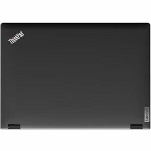 Estación de trabajo portátil - Lenovo ThinkPad P16v Gen 2 21KYS10P00 40.6cm (16") - WUXGA - Intel Core Ultra 7 155H - 32GB