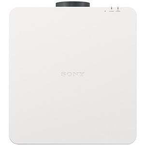 Sony VPL-FHZ80 3LCD Projector - 16:10 - Ceiling Mountable - Front, Ceiling - 1080p - 30000 Hour Normal Mode - 6500 lm - HD