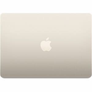 MacBook Air 13.6in - Starlight - M3 (8C CPU / 10C GPU) - 24GB unified memory - 512GB SSD - Backlit Magic Kb with Touch ID 