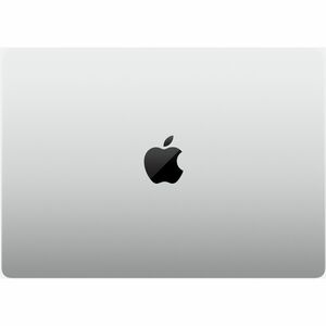 MacBook Pro 14.2in - Silver - M4 Pro (14C CPU / 20C GPU) - 24GB unified memory - 1TB SSD - Backlit Magic Kb with Touch ID 